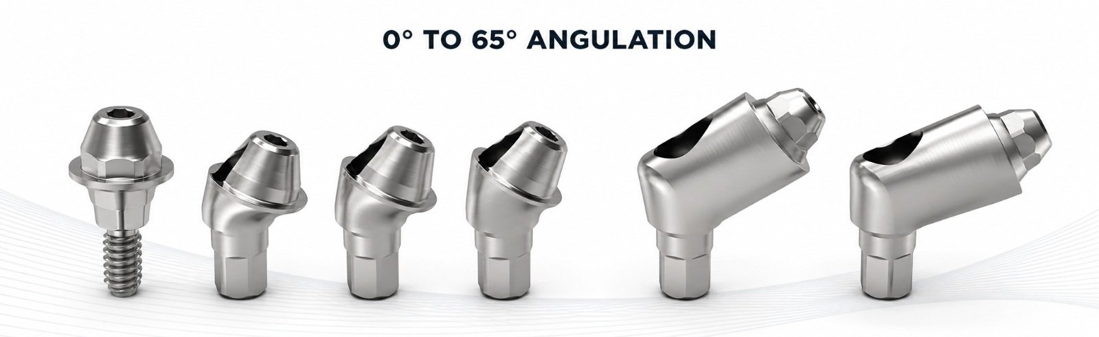 ICX-Angulation