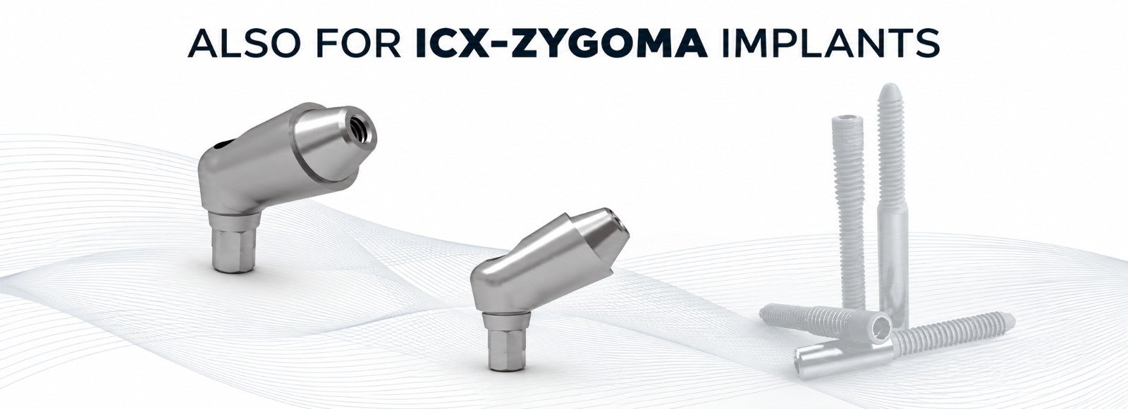 ICX Zygoma