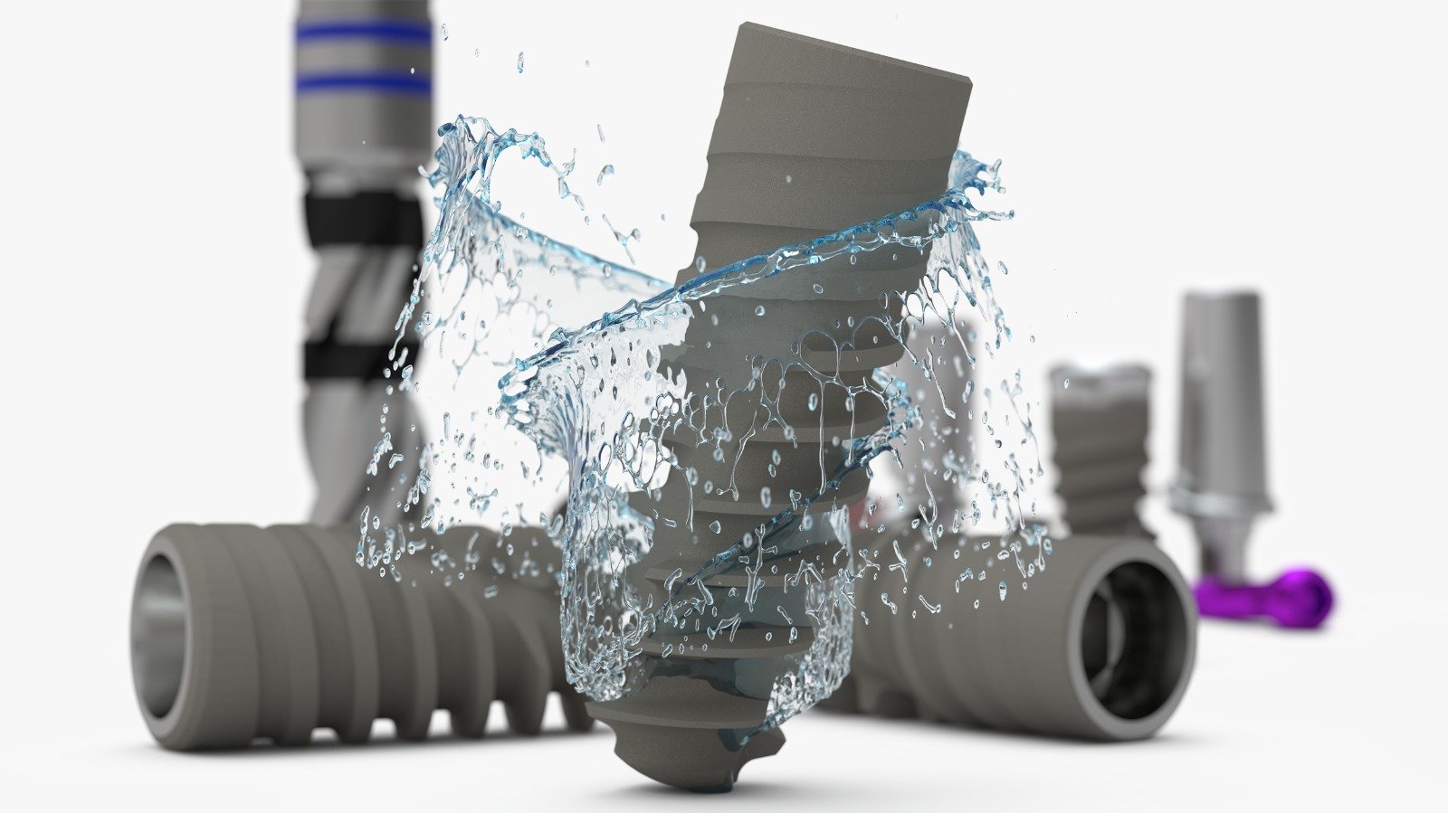 ICX Active Master Liquid