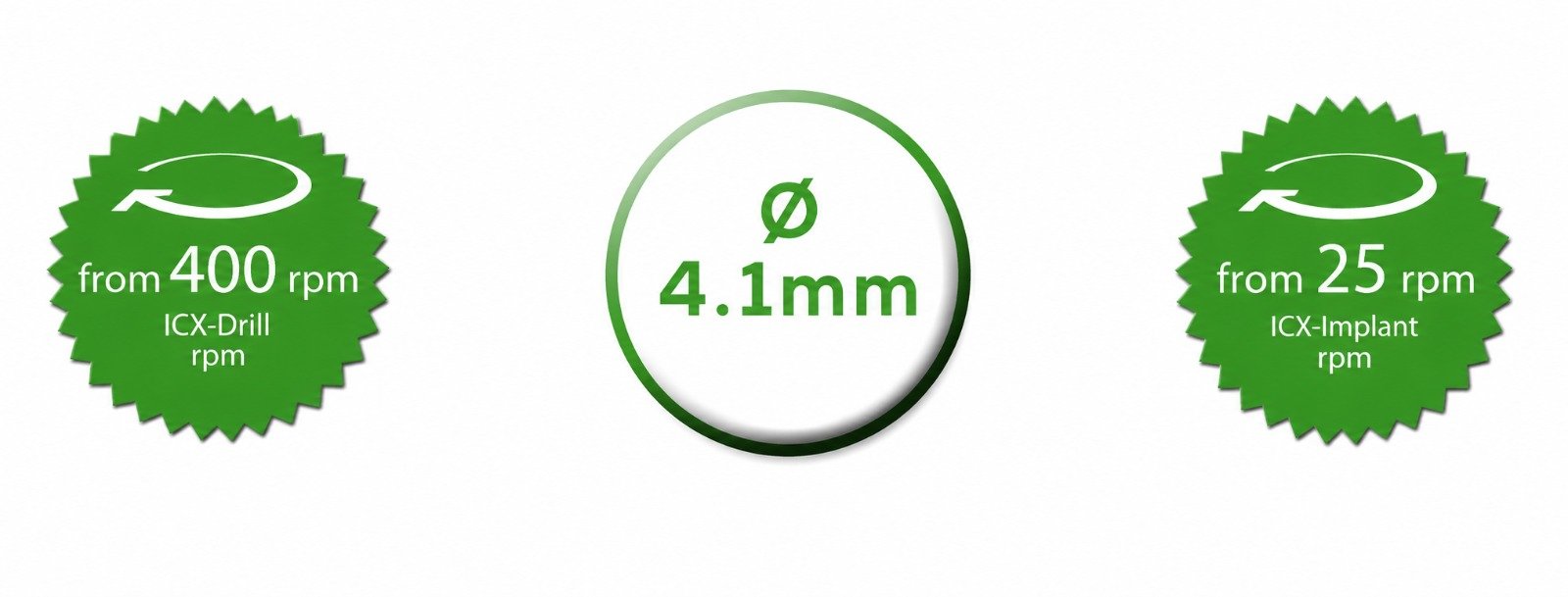 ICX ACTIVE MASTER